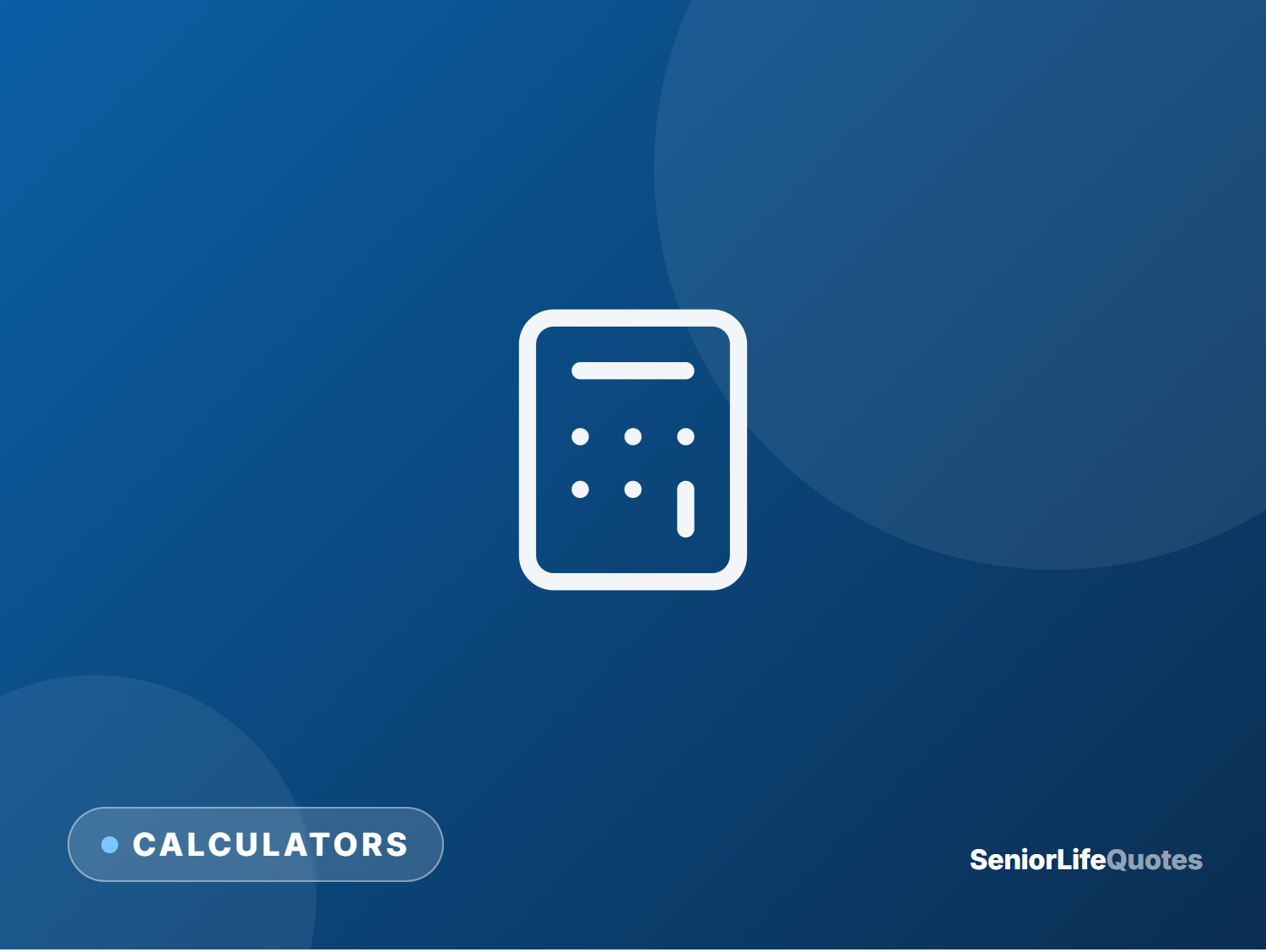 How Much Life Insurance Do You Really Need? A Simple Formula